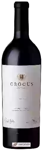 Wijnmakerij Crocus - Grand Vin Malbec de Cahors