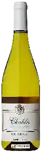 Wijnmakerij Paul Deloux - Chablis