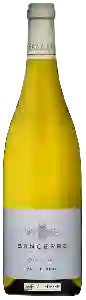 Wijnmakerij Paul Thomas - Chavignol Sancerre