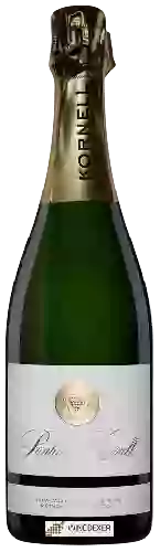 Wijnmakerij Paula Kornell - Blanc de Noir Méthode Champenoise