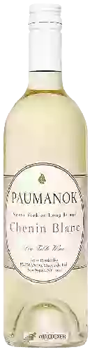 Wijnmakerij Paumanok - Chenin Blanc