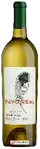 Wijnmakerij Pavo Real - White