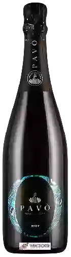 Wijnmakerij Pavò - Franciacorta Brut