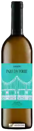 Wijnmakerij Pazo da Torre