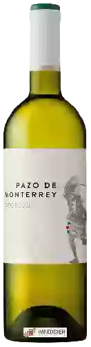 Wijnmakerij Pazos del Rey - Pazo de Monterrey Godello