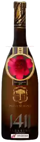 Wijnmakerij Pazo de Rubianes - 1411 Albariño