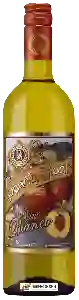 Wijnmakerij Peach Stone - Bianco