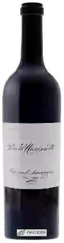 Wijnmakerij Pearl Morissette - Caldwell Vineyard Cabernet Sauvignon