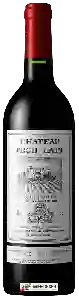 Château Pech-Latt - Corbières