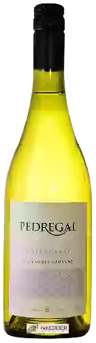 Wijnmakerij Pedregal - Chardonnay