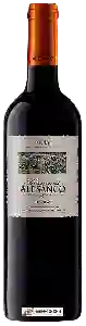Wijnmakerij Martinez Alesanco - Reserva