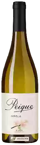 Wijnmakerij Peique - Godello