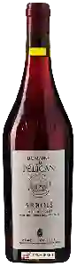 Domaine du Pelican - Trois Cepages Arbois