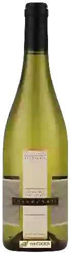 Wijnmakerij Pellegrini Vineyards - Chardonnay