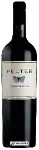 Wijnmakerij Pelter - Cabernet - Shiraz