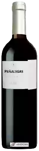Wijnmakerij Peñalegre - Toro