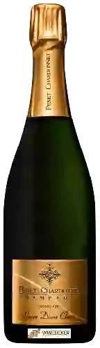 Wijnmakerij Penet-Chardonnet - Cuvée Diane Claire Champagne Grand Cru