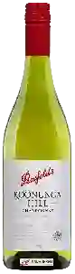 Wijnmakerij Penfolds - Koonunga Hill Chardonnay
