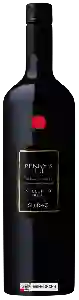 Wijnmakerij Penny's Hill - Estate Single Vineyard Skeleton Key Shiraz