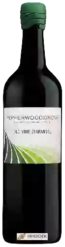 Wijnmakerij Pepperwood Grove