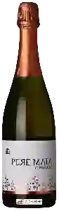 Wijnmakerij Pere Mata - Cava Cupada Rosé