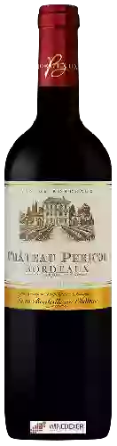 Château Pericou