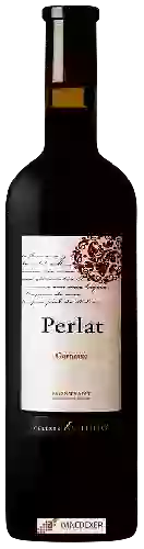 Wijnmakerij Perlat - Perlat Blend
