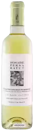 Domaine Perna Batut