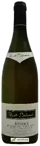 Domaine Philippe Pernot-Belicard