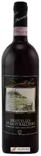 Wijnmakerij Sassetti Livio - Brunello di Montalcino