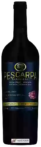 Wijnmakerij Pescarpa