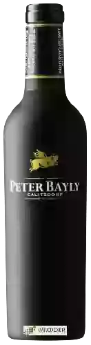 Wijnmakerij Peter Bayly - Cape Vintage