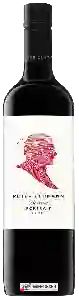 Wijnmakerij Peter Lehmann - Portrait Shiraz