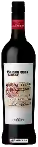 Wijnmakerij Peter Lehmann - Weighbridge Shiraz