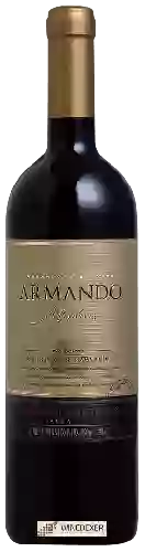 Wijnmakerij Peterlongo - Armando Memória Cabernet Sauvignon
