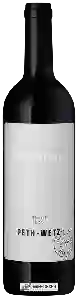 Wijnmakerij Peth Wetz - Unfiltered Black Blend