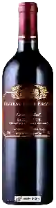 Château Petit-Freylon - Cuvée Michael Bordeaux