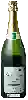 Wijnmakerij Petitjean Pienne - Cœur de Chardonnay Blanc de Blancs Brut Champagne Grand Cru 'Cramant'