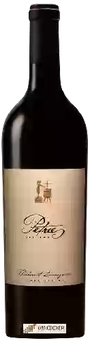 Wijnmakerij Petree Cellars - Cabernet Sauvignon