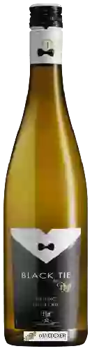 Wijnmakerij Pfaffenheim - Black Tie Pinot Gris - Riesling