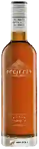 Wijnmakerij Pfeiffer Wines - Topaque