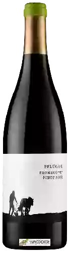 Wijnmakerij Weingut Pflüger - Fronhof R Pinot Noir