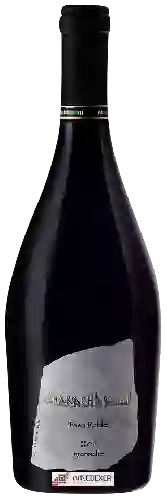 Wijnmakerij Pharaoh Moans - Grenache