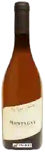 Wijnmakerij Philippe Colin - Montagny