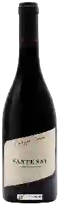 Wijnmakerij Philippe Colin - Santenay