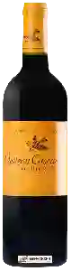 Wijnmakerij Philippe Courrian - Château Cascadais Corbières