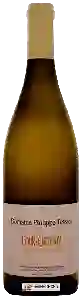Domaine Philippe Tessier - Cour-Cheverny Blanc