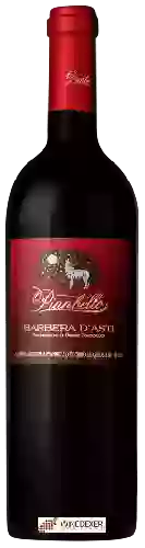 Wijnmakerij Pianbello - Barbera d'Asti