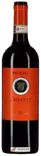 Wijnmakerij Piccini - Chianti