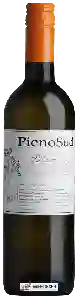 Wijnmakerij Pieno Sud - Bianco